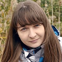 Екатерина Орлова