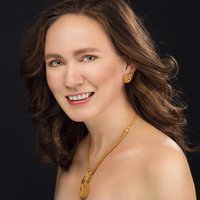 Лилия Лебедева