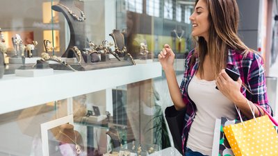 5 «барьеров» на пути к успеху. Что мешает ювелирному магазину создать эффективную ассортиментную матрицу?