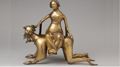 Джеверлинг - мифы и реальность