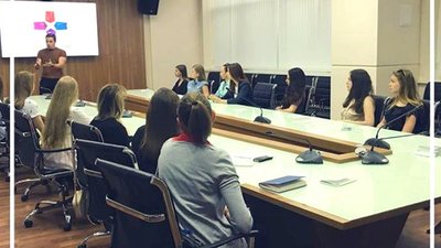 Как найти 6 продавцов в ювелирный салон за 4 дня. Личный опыт поиска специалистов