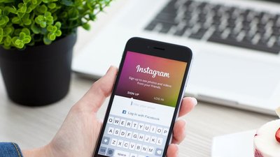 Эффективное ведение Instagram ювелирной компании