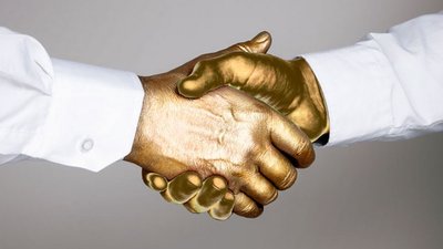 Работа по давальческим схемам. Часть 2