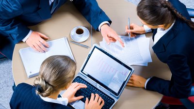 Годовой рекламный план для ювелирной розницы