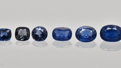 Всё, что нужно знать о сапфирах HT-P, которые также спорно называют сапфирами HPHT