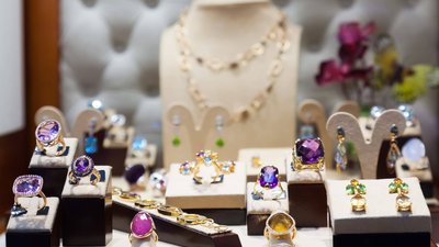 Ювелирный ритейл: Инструменты работы с поставщиками и товарными остатками