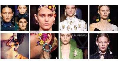 Тренды сезона 2019-2020. Используем информацию для увеличения продаж