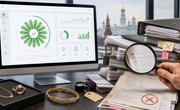 Ловушка «зеленой ромашки»: почему идеальный личный кабинет в Росфинмониторинге не спасает от штрафов
