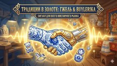 Время одиночек прошло: Почему коллаборации — главный драйвер роста на ювелирном рынке