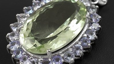 Как коммерческие названия камней вводят покупателей в заблуждение