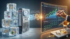 Ваш стратегический план устарел еще вчера. Почему «годовая стратегия» убивает прибыль ювелирного салона