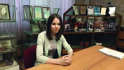 Молодые ювелиры. От старта к сильному имени