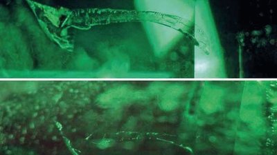 Облагораживание изумрудов