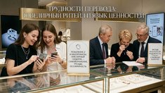 Трудности перевода: почему зумерам нельзя продавать украшения на языке граммов, проб и семейных реликвий