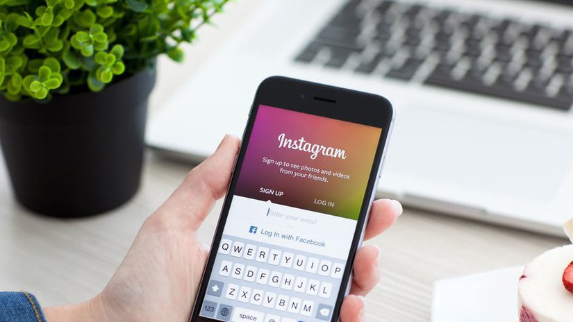 Эффективное ведение Instagram ювелирной компании