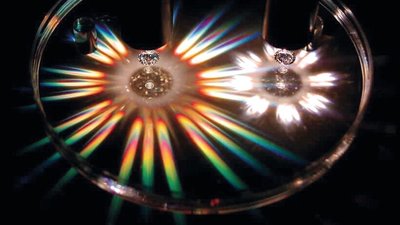 Выявление синтетических бриллиантов и современных имитаций