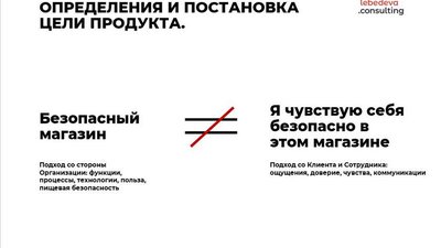 Ювелирный магазин: безопасность для покупателя в тренде