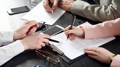 О некоторых требованиях к заполнению карты постановки на специальный учет в Федеральную пробирную палату