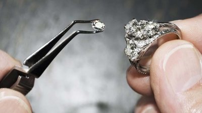 Приблизительный расчет веса закрепленных камней