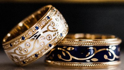 Экспертная оценка рынка, спроса и современных тенденций рынка украшений с ювелирной эмалью 2020