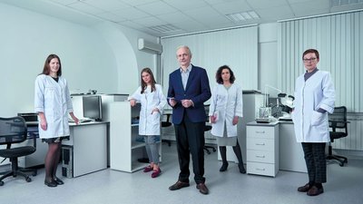 Почему эксперты-геммологи не любят камни или Мифы о геммологических лабораториях