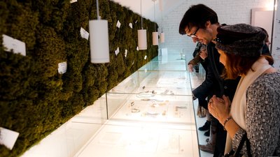 Дизайнерские марки и традиционный ювелирный ритейл: ищем общий язык