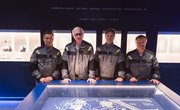 Делегация РСПП посетила объекты АЛРОСА в Якутии