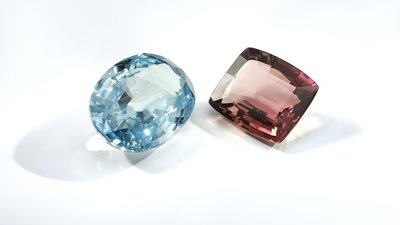 Шпинель, опал, аметист – какие камни выбирают россияне