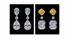 АЛРОСА провела показы коллекции инвестиционных бриллиантов в Казани