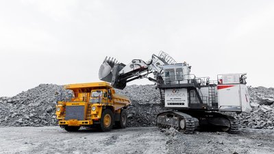 АЛРОСА внедряет машинное зрение для повышения эффективности добычи алмазов