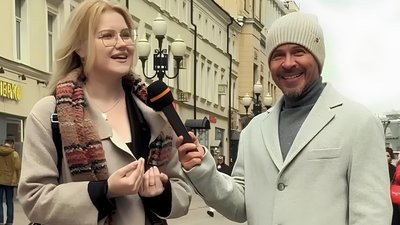 Большинство москвичек хотели бы получить на 8 марта отпуск и чекап здоровья