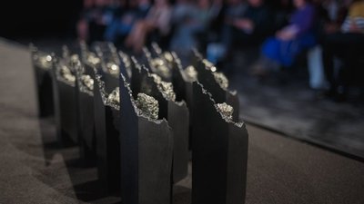 SOKOLOV стал победителем международной премии IJA Awards