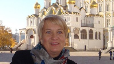 Нона Дронова возглавила геммологический центр в SUNLIGHT