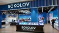 SOKOLOV — лидер информационной открытости