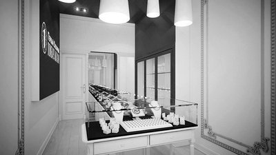 «Первый ювелирный ломбард» наращивает кредитный портфель