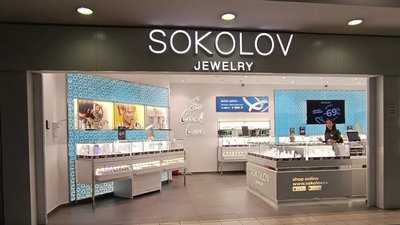 Sokolov: в 1 квартале 2023 года оборот ювелирного холдинга вырос на 37%