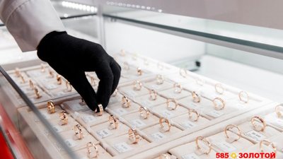 «585*ЗОЛОТОЙ» внедрил «умную» программу лояльности