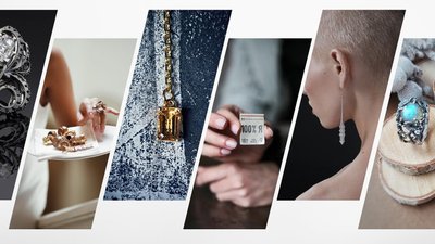Ювелирная выставка «Женское дело»: ретрансляция реальности