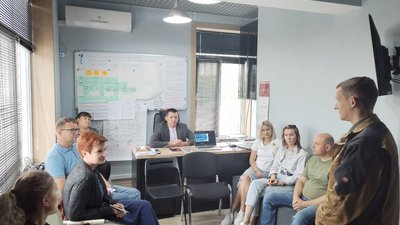 Ювелирная компания «Эталон» вступила в нацпроект «Производительность труда»