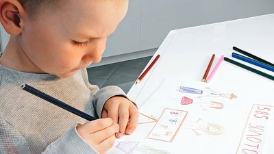 «585*ЗОЛОТОЙ» показал работу в ювелирной сети глазами детей