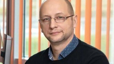 Андрей Шляев назначен исполнительным директором в компанию «Русское золото»