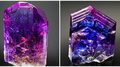 Танзаниты в серебре: как компания «Ювелирочка» сделала редкую ювелирную вставку доступной