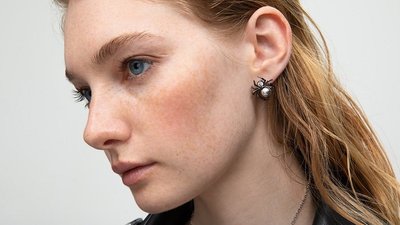 Анимализм, готика и гранж: Ювелирочка представила подборку украшений к Хэллоуину