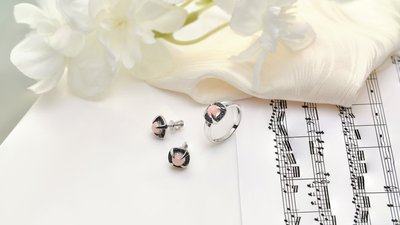 Ювелирочка представила эксклюзивную коллекцию «Элиза»