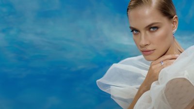 SOKOLOV обновил флагманскую коллекцию Svoboda