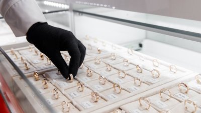 Компания 585*ЗОЛОТОЙ назвала самые популярные модели обручальных колец на основе анализа продаж по всем регионам