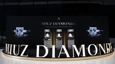 MIUZ Diamonds – эксклюзивный ювелирный партнер премии Собака.ru TOP-50 2024