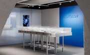 Седьмой выпуск blazar посетили более 33 000 человек