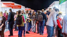 Bтоги выставки-продажи «Ювелирная Сибирь-2026» или как привезли 100 000+ украшений со всей страны в Новосибирск