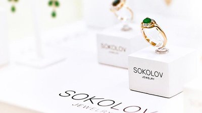 Бренд SOKOLOV раскрыл отчётность по МСФО